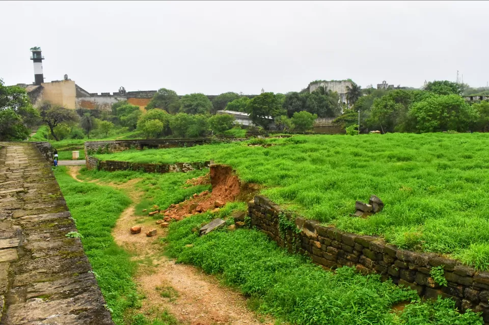 Photo of Nature grandeur gift of Gujarat.... by Nupur