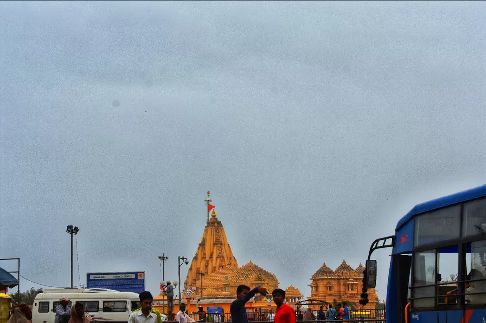 Photo of Nature grandeur gift of Gujarat.... by Nupur