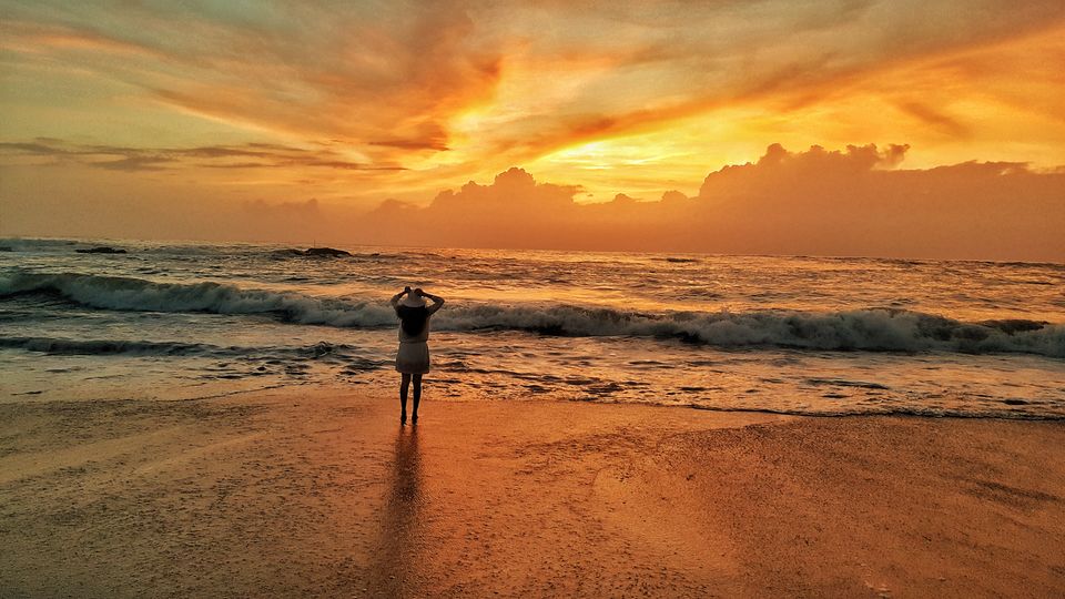 Photo of GOAAAAA! 1/1 by Vaishnavi