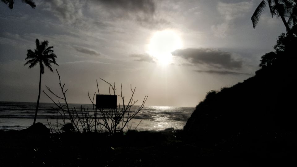 Photo of Vagator Beach, Goa by Vaishnavi