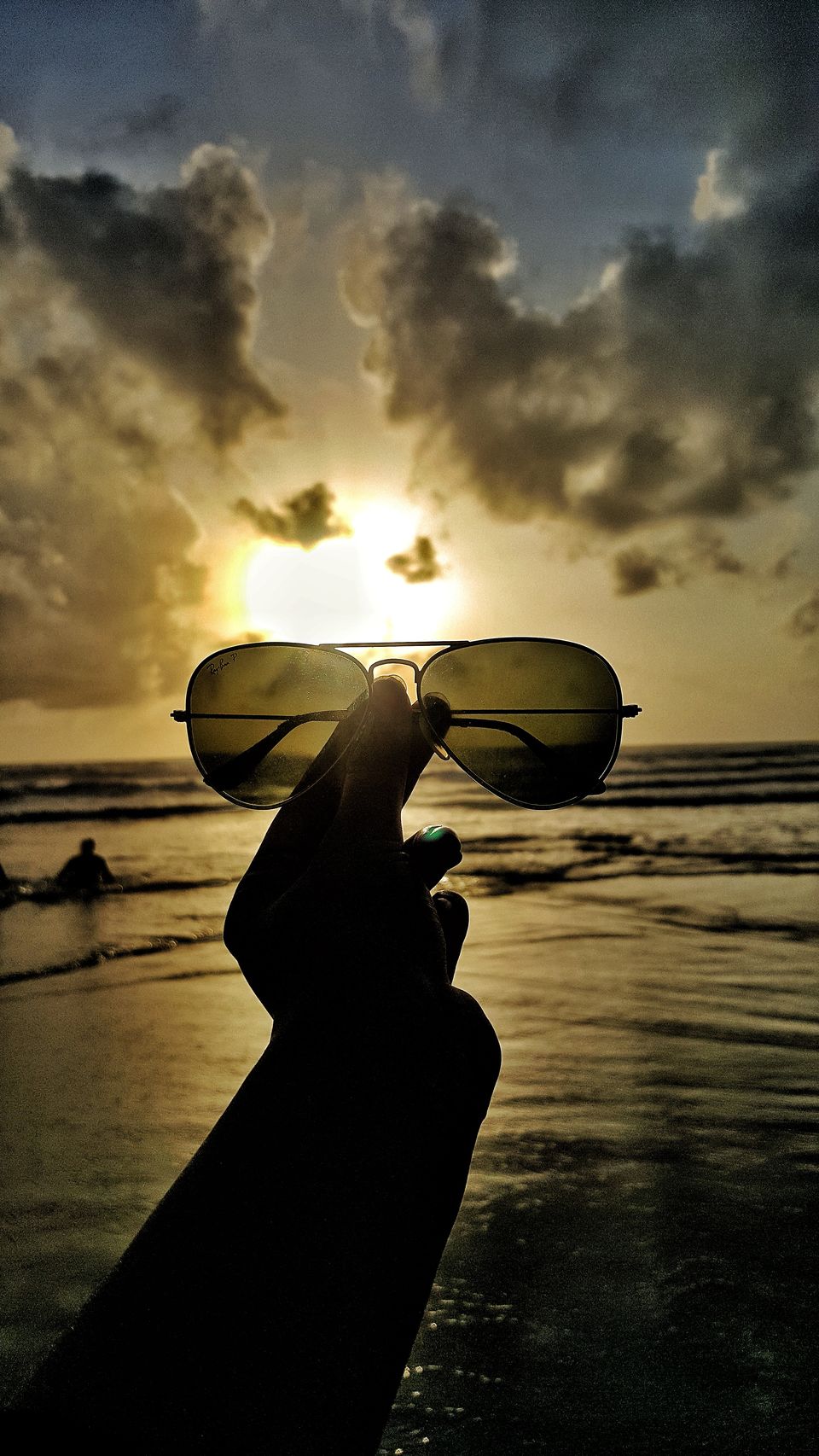 Photo of GOAAAAA! by Vaishnavi