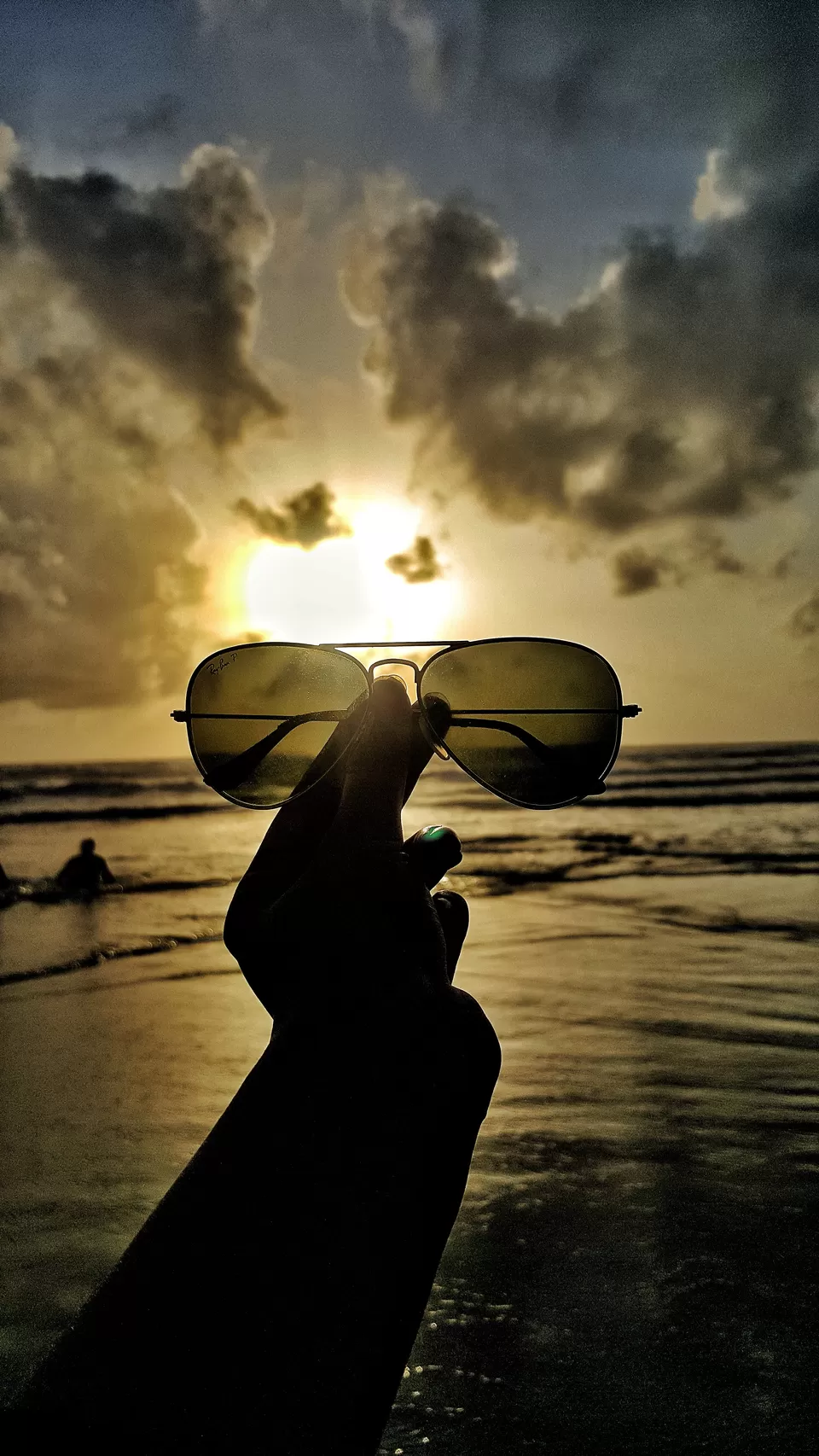 Photo of GOAAAAA! by Vaishnavi
