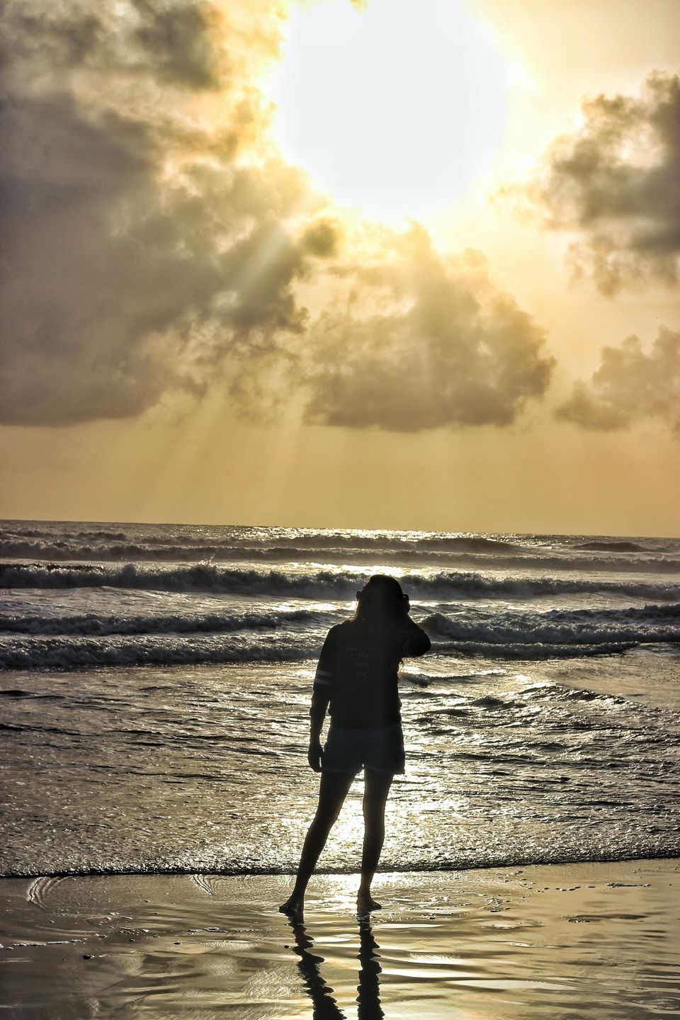 Photo of GOAAAAA! by Vaishnavi