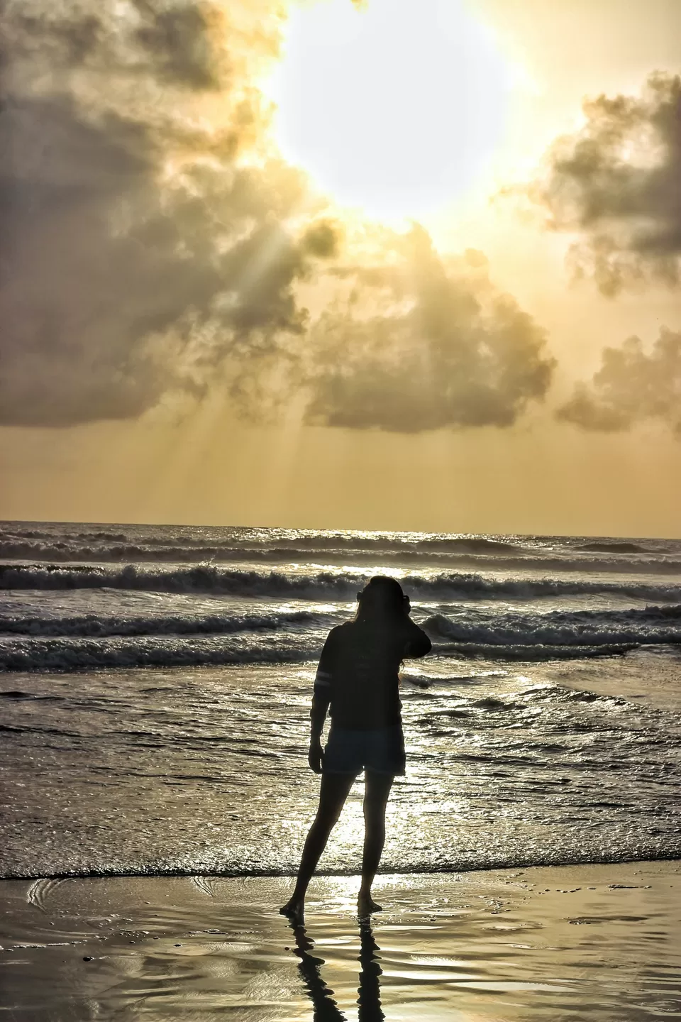 Photo of GOAAAAA! by Vaishnavi