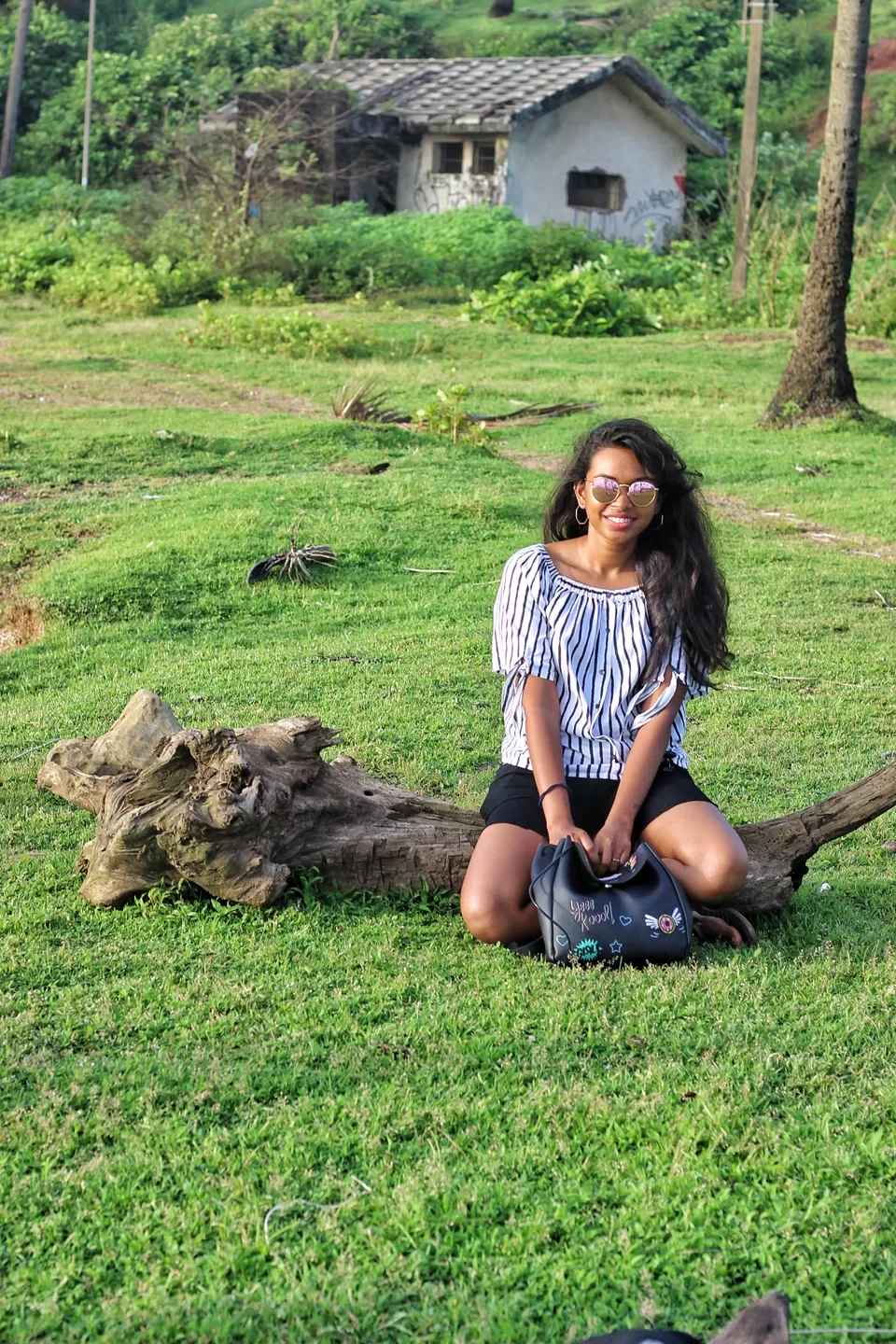 Photo of Vagator Beach, Goa by Vaishnavi