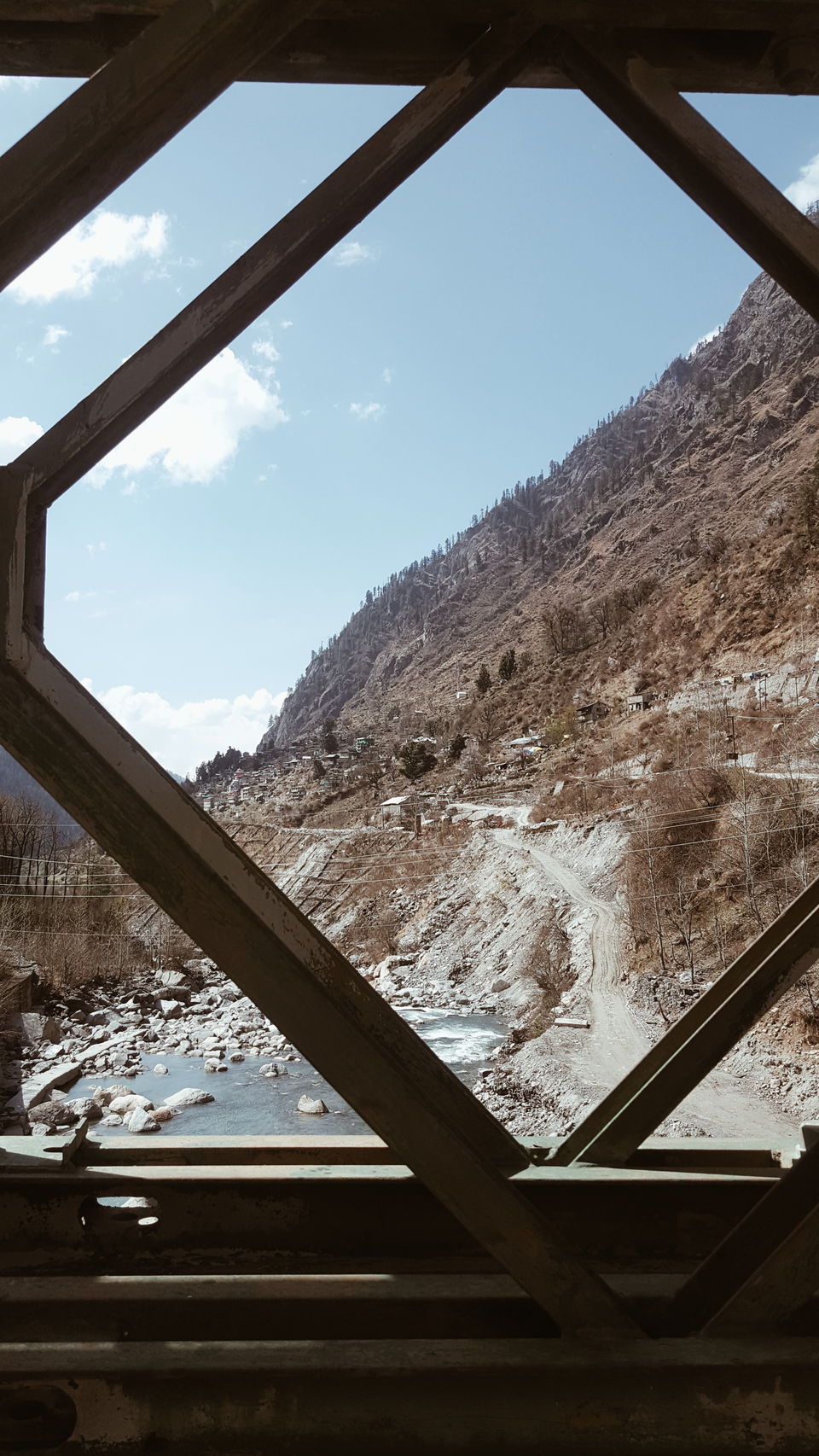 Photo of Trek or Treat-Himalayas by Vaishnavi