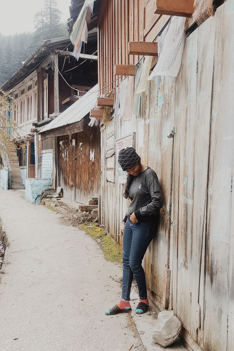 Photo of Trek or Treat-Himalayas by Vaishnavi