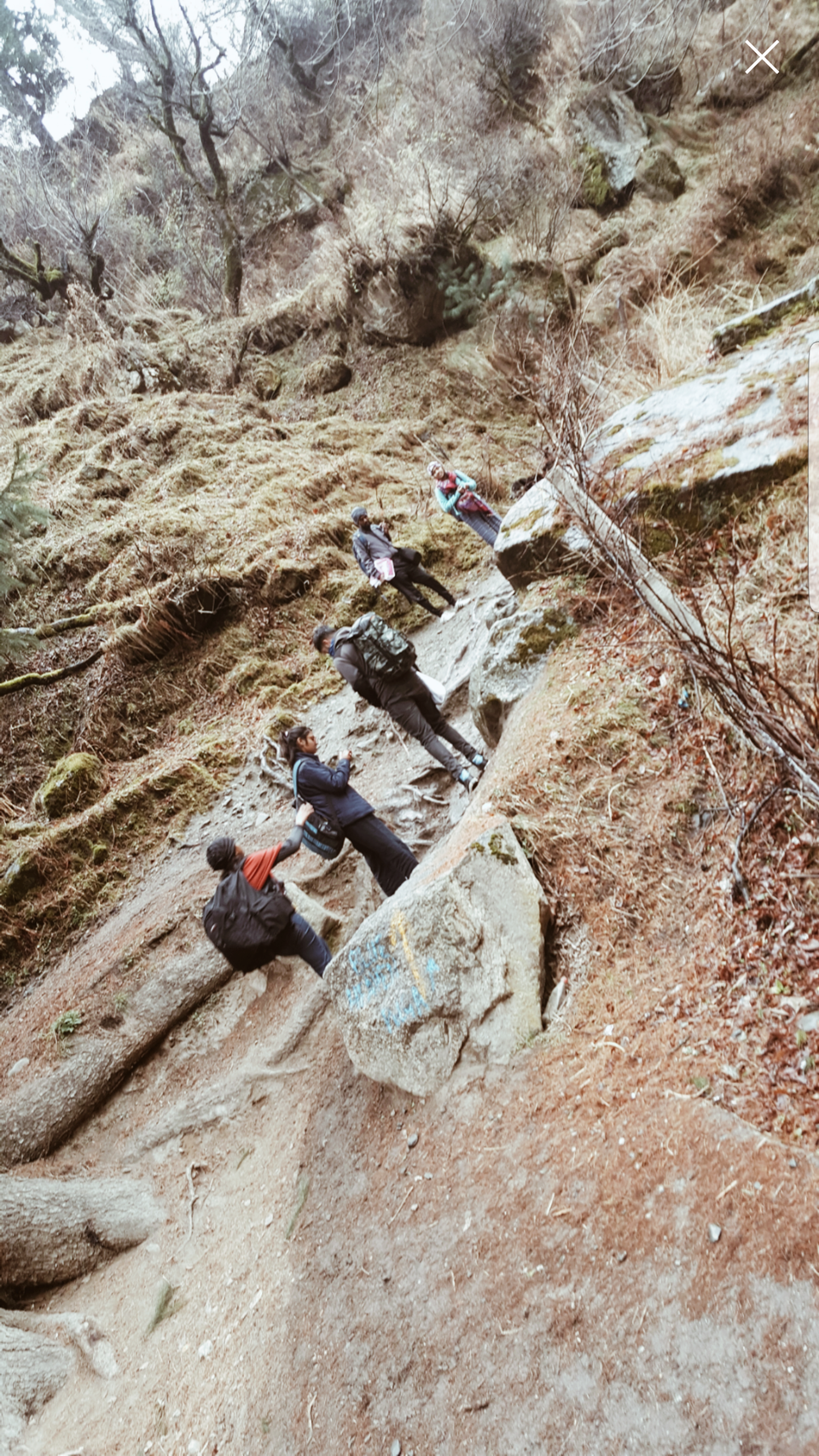 Photo of Pulga, Sosan, Himachal Pradesh, India by Vaishnavi