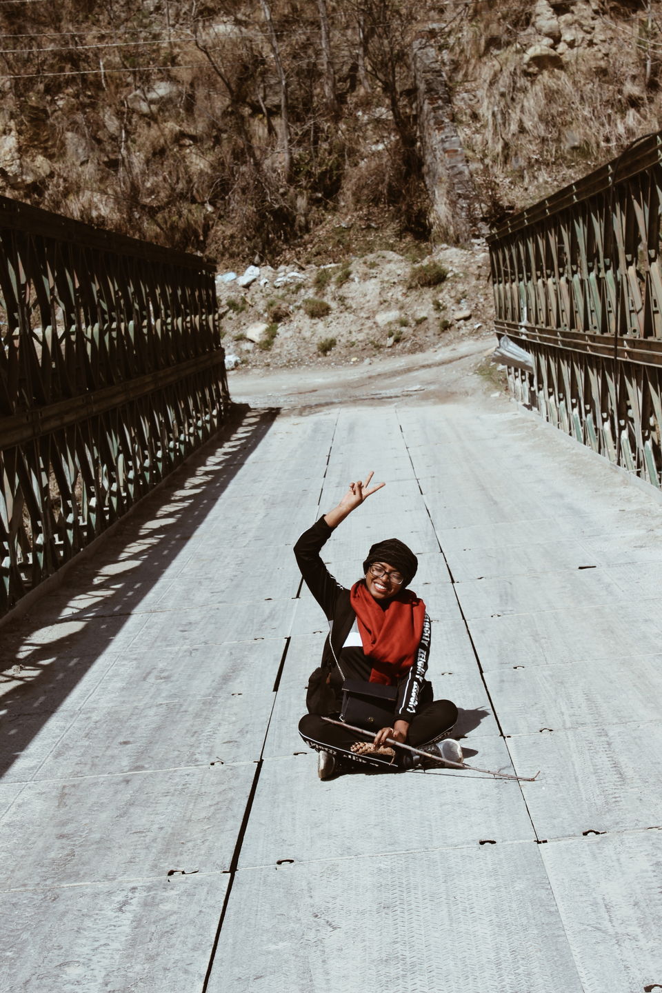 Photo of Trek or Treat-Himalayas by Vaishnavi