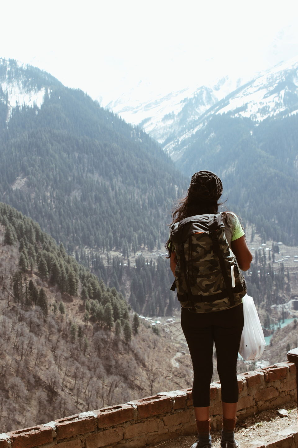 Photo of Trek or Treat-Himalayas by Vaishnavi