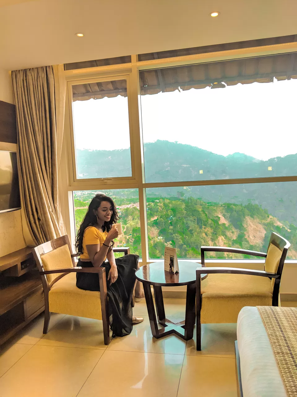 Photo of Munnar- Kashmir of South India by Vaishnavi