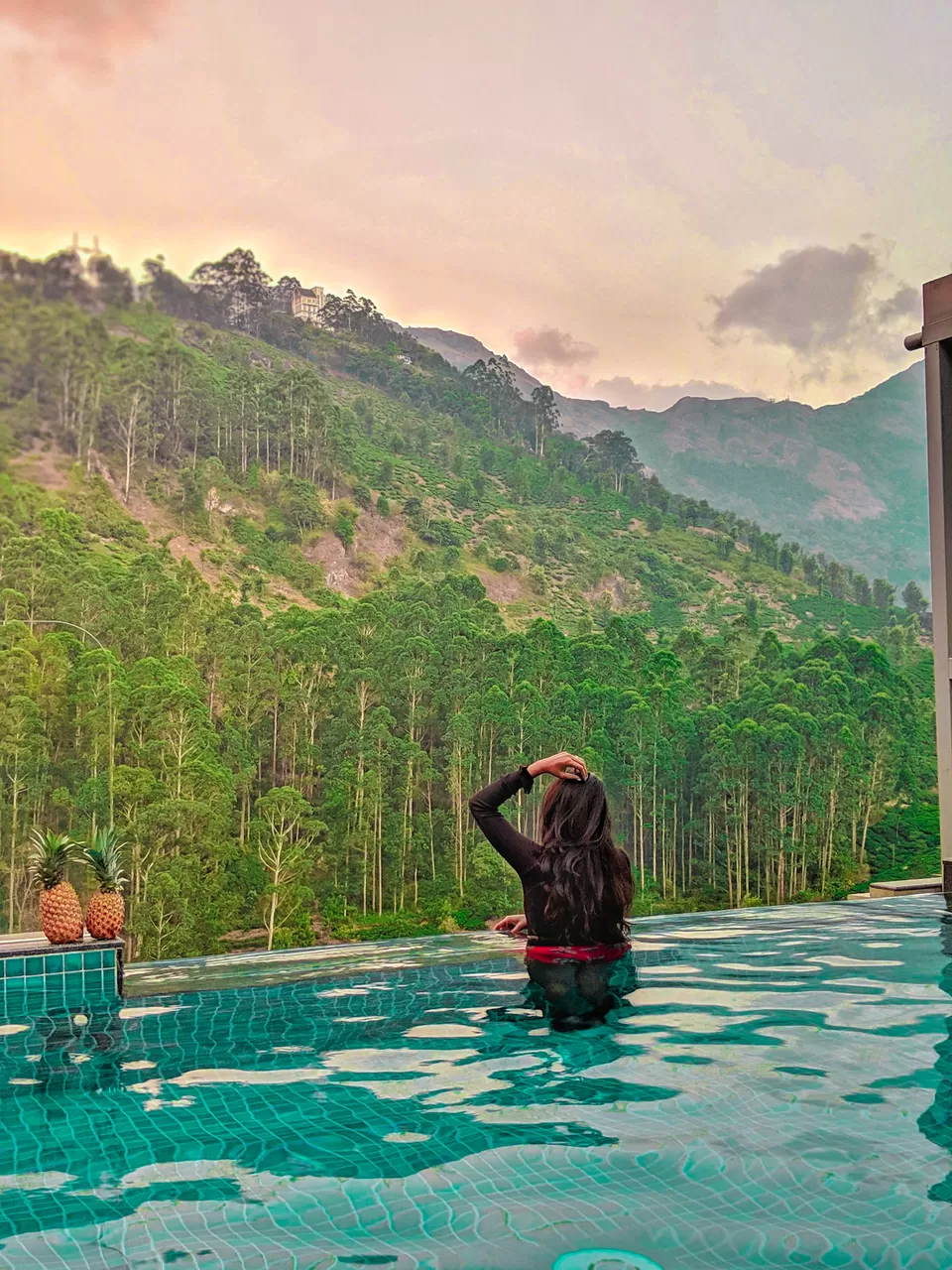 Photo of Munnar- Kashmir of South India by Vaishnavi