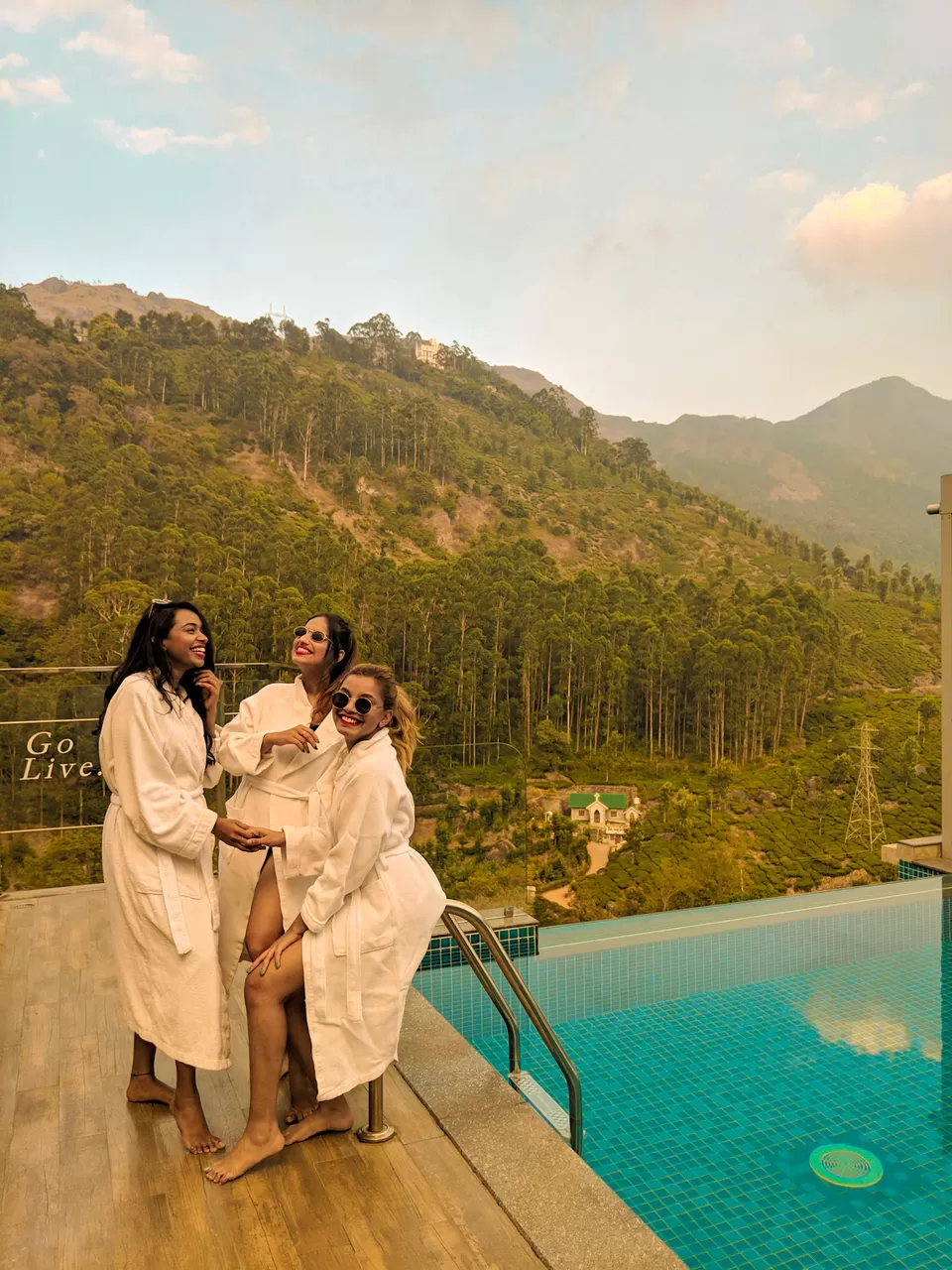 Photo of Munnar- Kashmir of South India by Vaishnavi