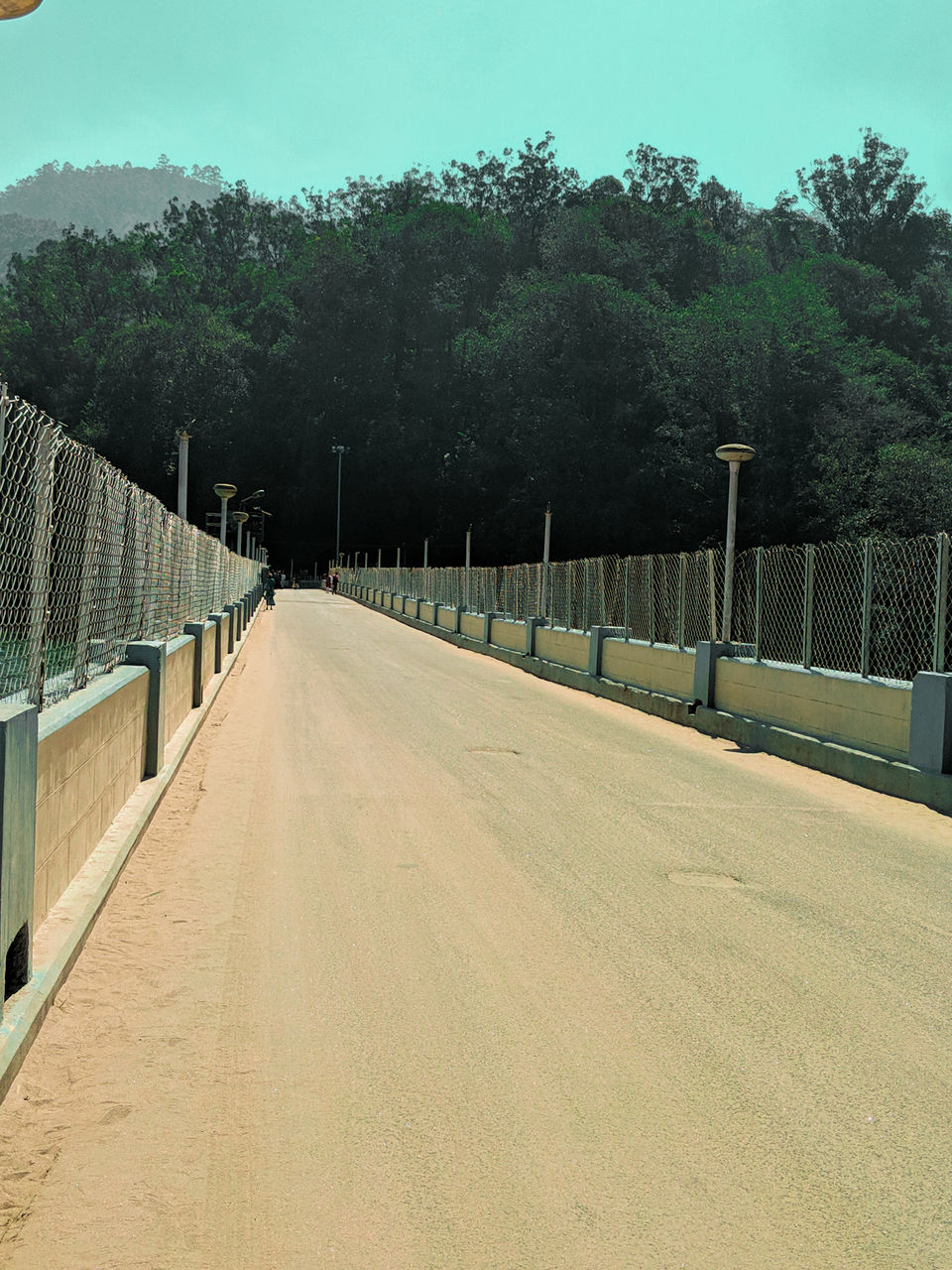 Photo of Munnar- Kashmir of South India by Vaishnavi