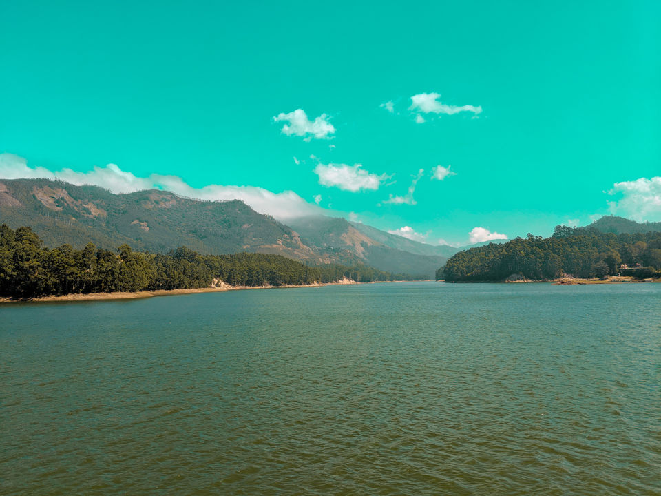 Photo of Munnar- Kashmir of South India by Vaishnavi