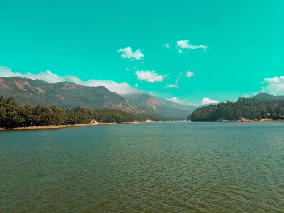 Photo of Munnar- Kashmir of South India by Vaishnavi