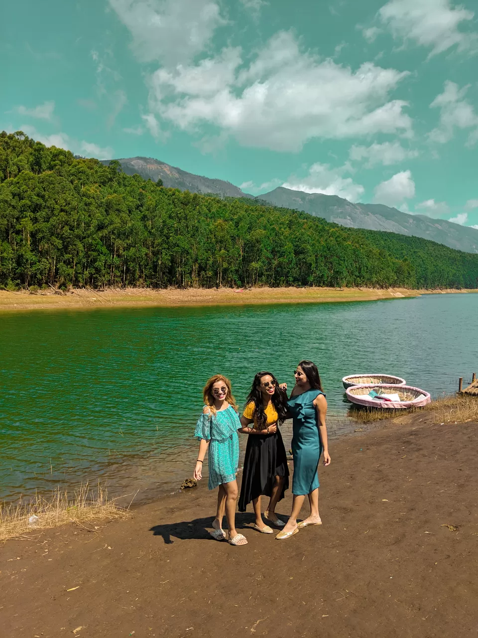 Photo of Munnar- Kashmir of South India by Vaishnavi