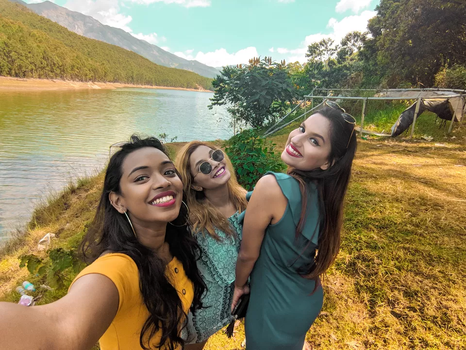 Photo of Munnar- Kashmir of South India by Vaishnavi
