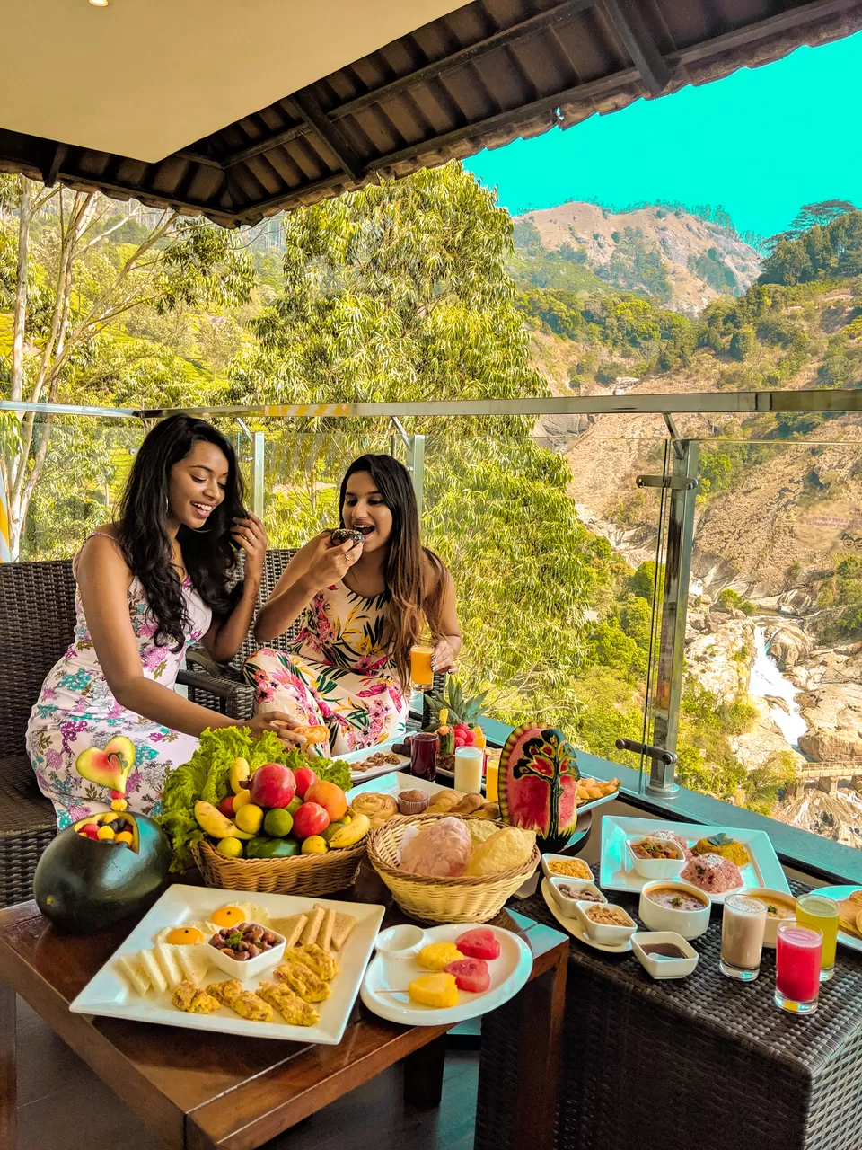 Photo of Munnar- Kashmir of South India by Vaishnavi