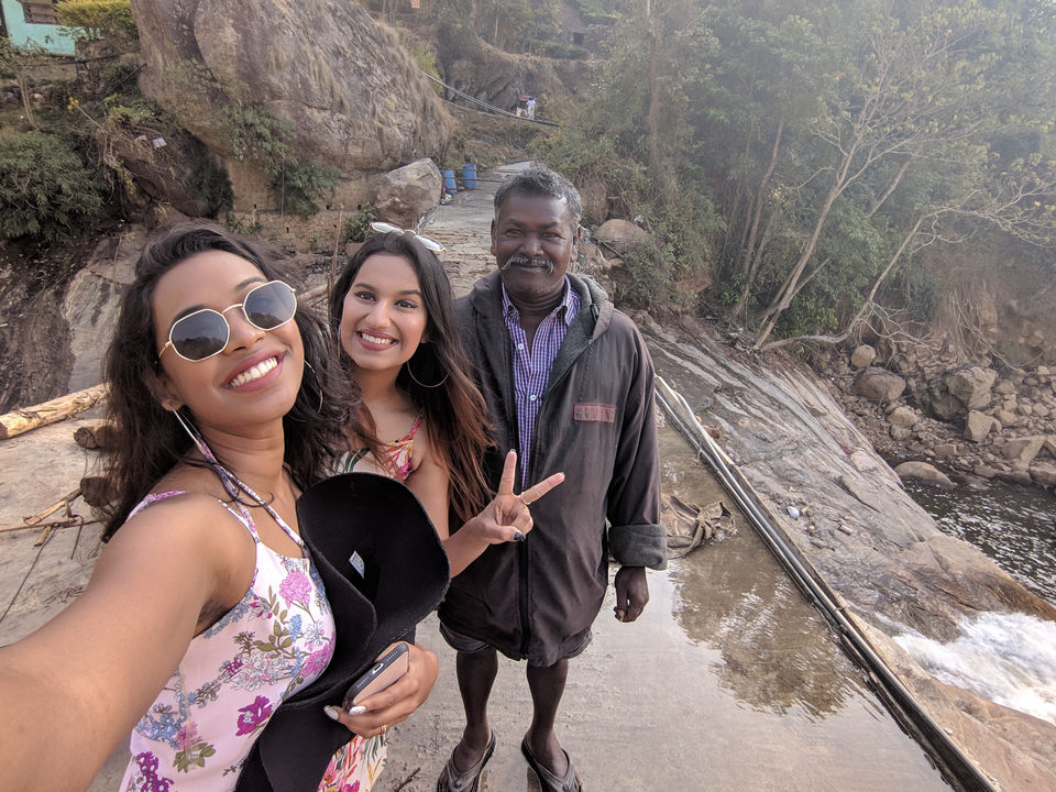 Photo of Munnar- Kashmir of South India by Vaishnavi