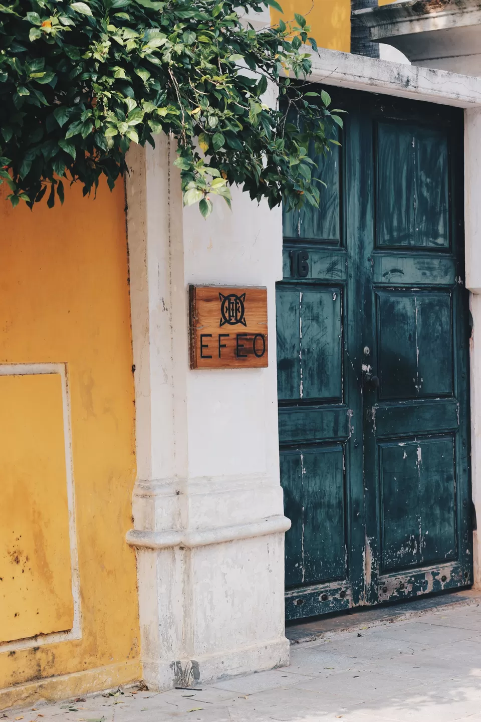 Photo of Last few pages of #2018, Puducherry! by Vaishnavi
