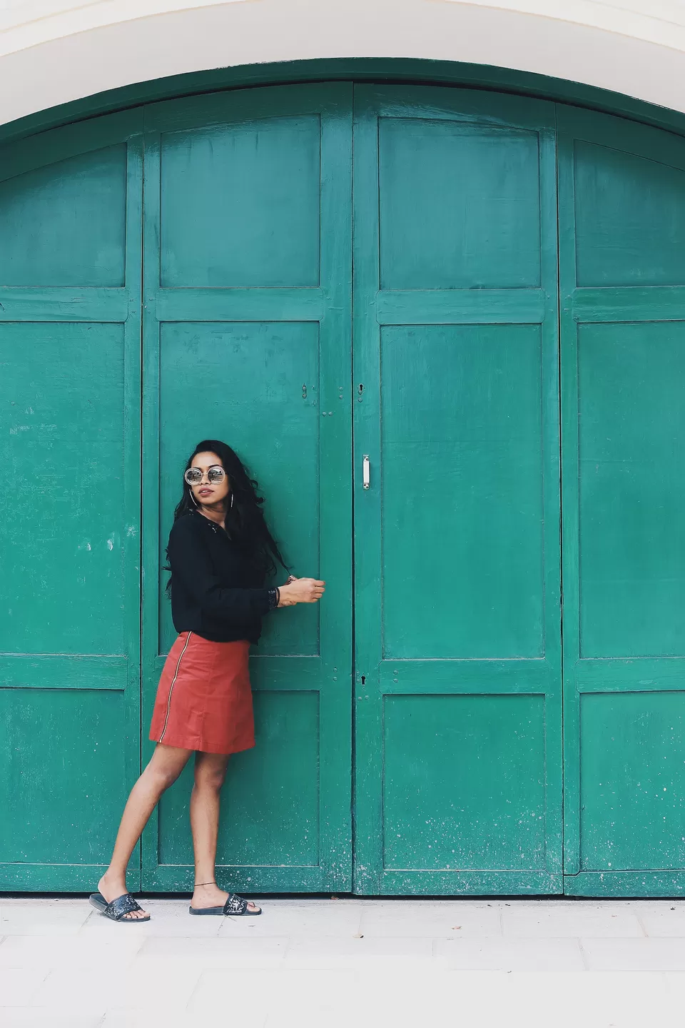 Photo of Last few pages of #2018, Puducherry! by Vaishnavi