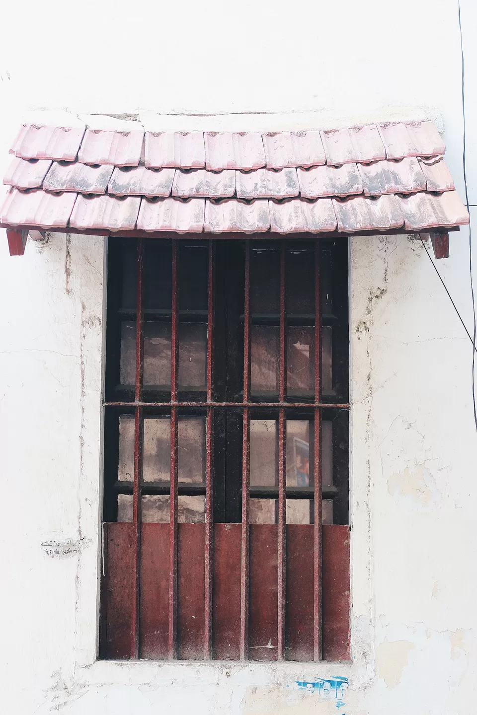 Photo of Last few pages of #2018, Puducherry! by Vaishnavi