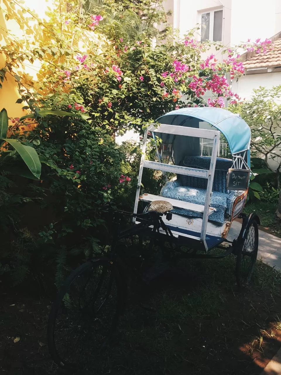 Photo of Last few pages of #2018, Puducherry! by Vaishnavi