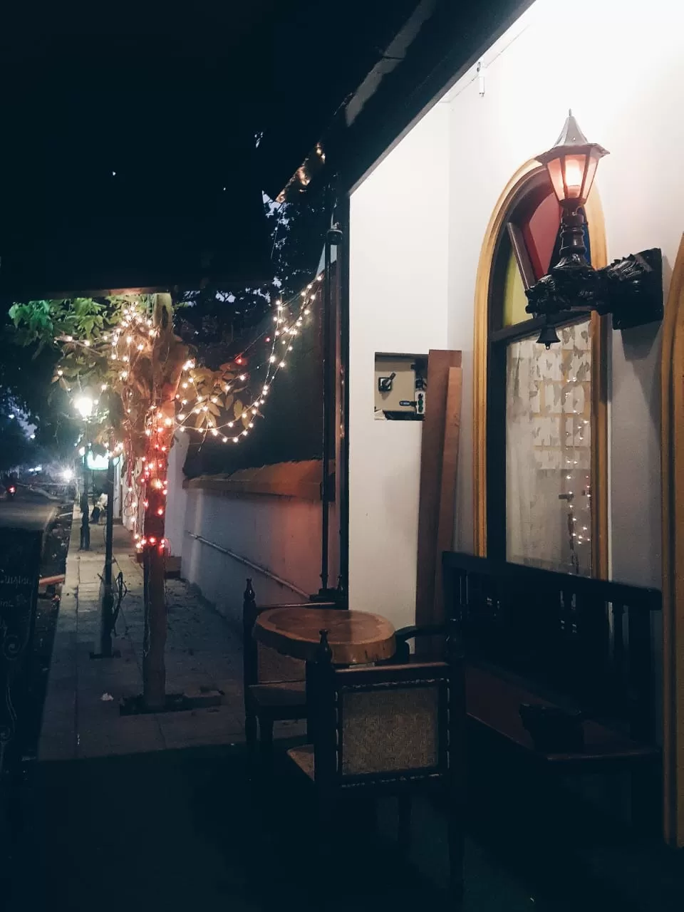 Photo of Last few pages of #2018, Puducherry! by Vaishnavi
