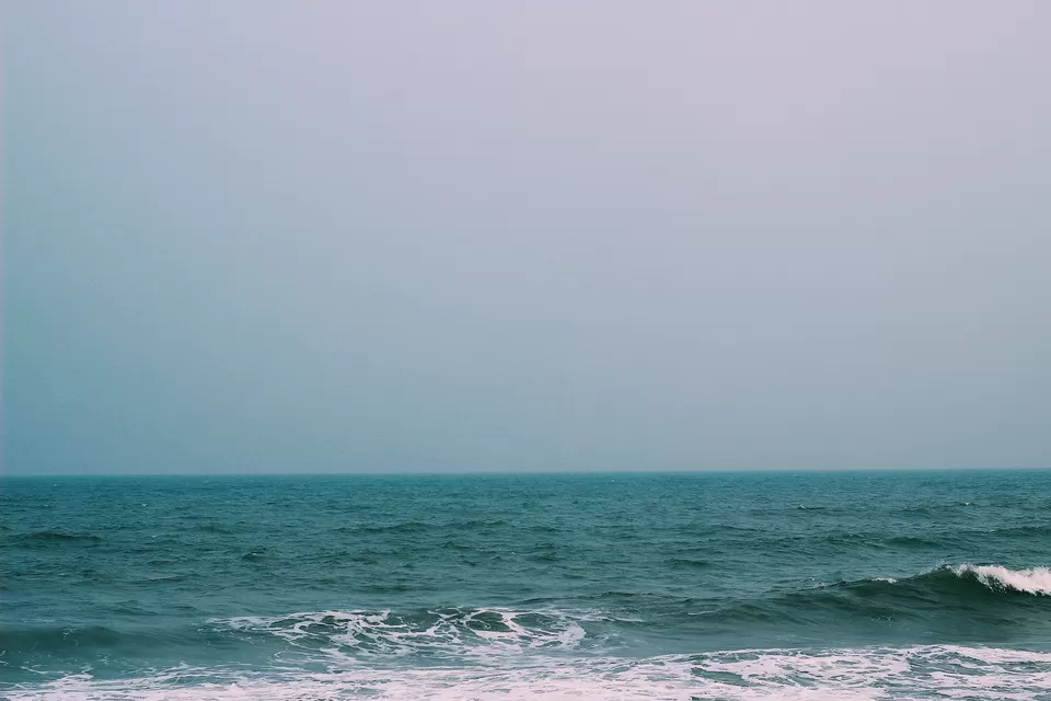 Photo of Last few pages of #2018, Puducherry! by Vaishnavi