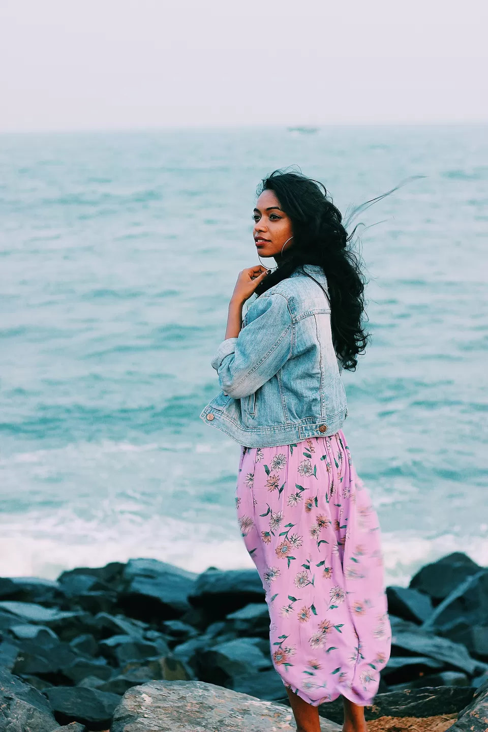 Photo of Last few pages of #2018, Puducherry! by Vaishnavi
