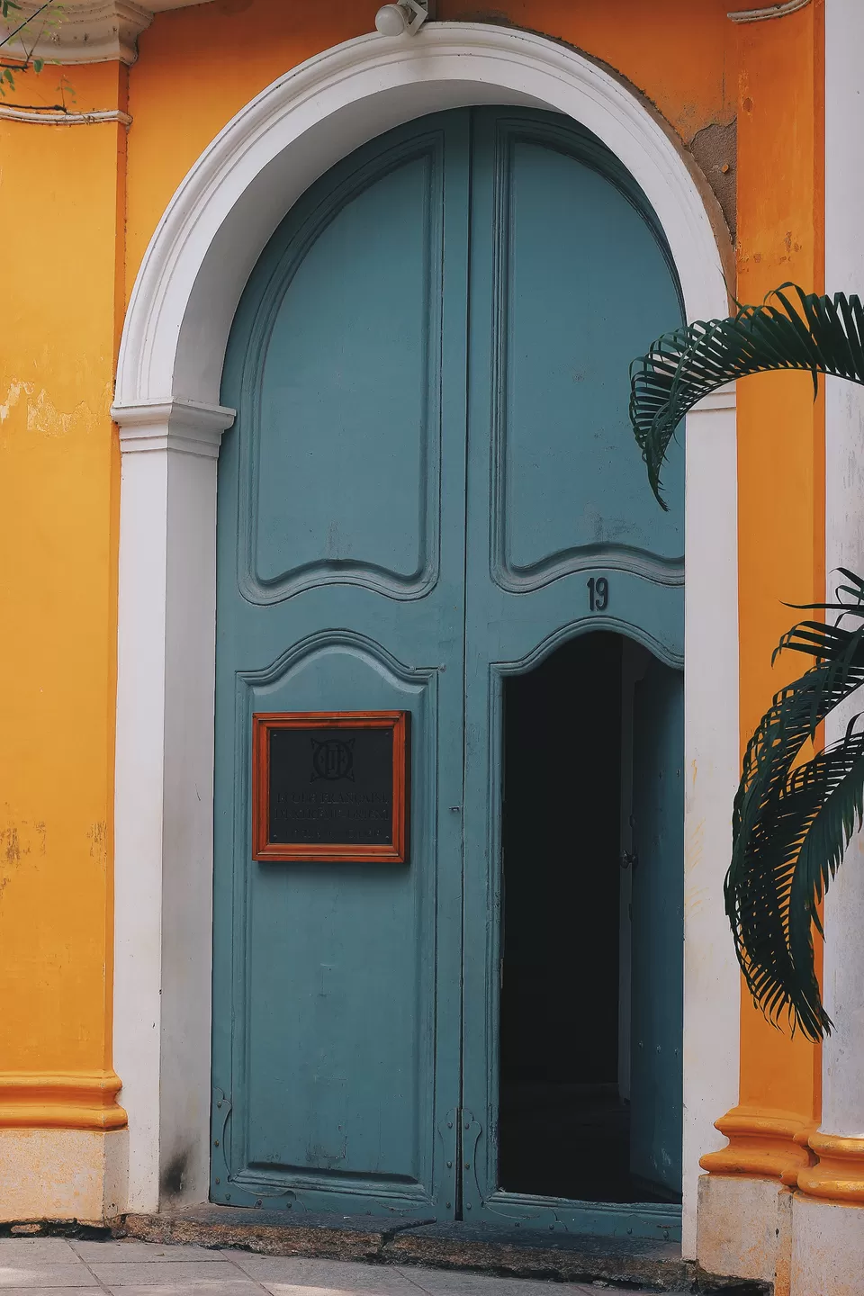Photo of Last few pages of #2018, Puducherry! by Vaishnavi