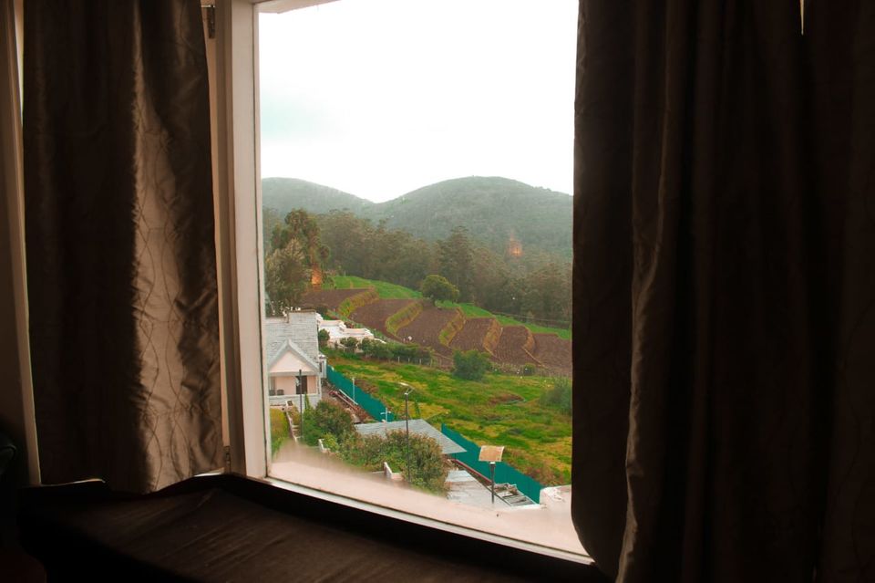 Photo of OO-TEA, OOTY!!!!!! by Vaishnavi