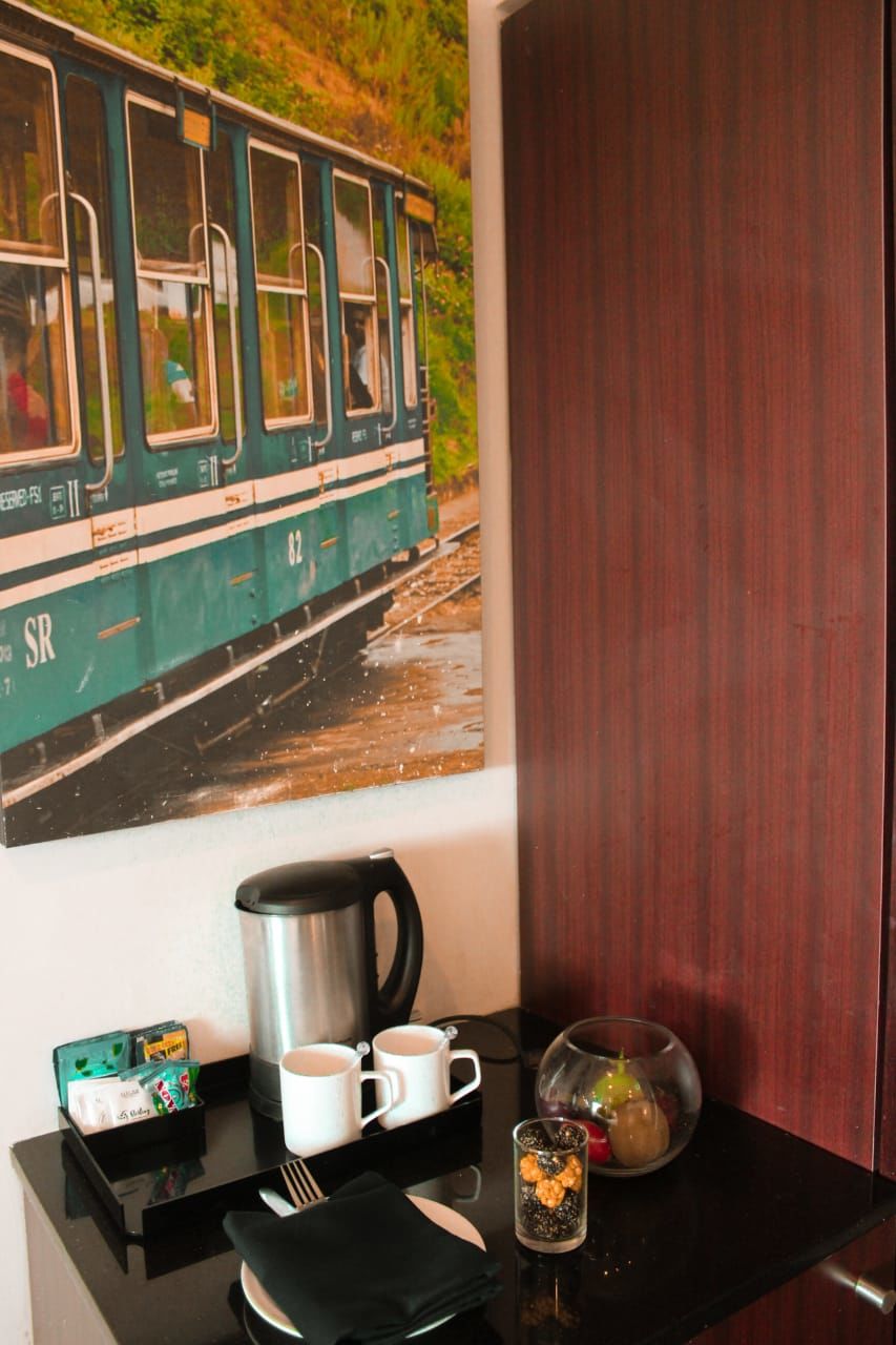 Photo of OO-TEA, OOTY!!!!!! by Vaishnavi
