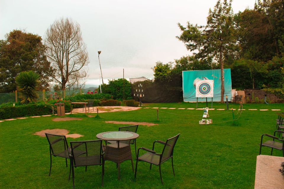 Photo of OO-TEA, OOTY!!!!!! by Vaishnavi