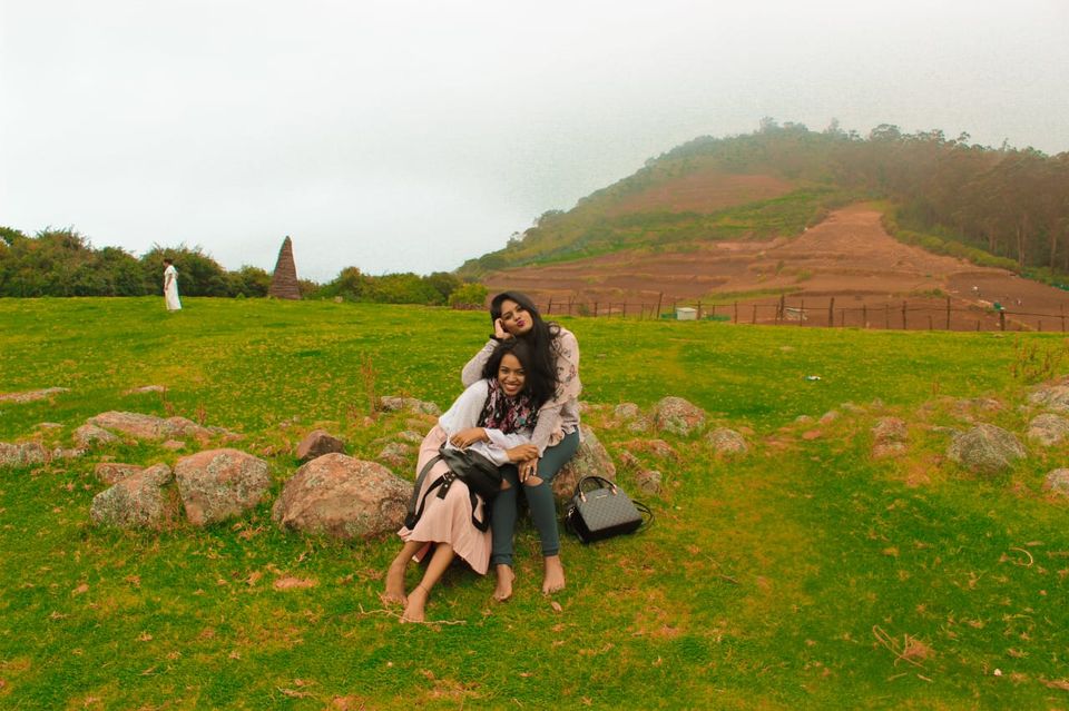 Photo of OO-TEA, OOTY!!!!!! by Vaishnavi
