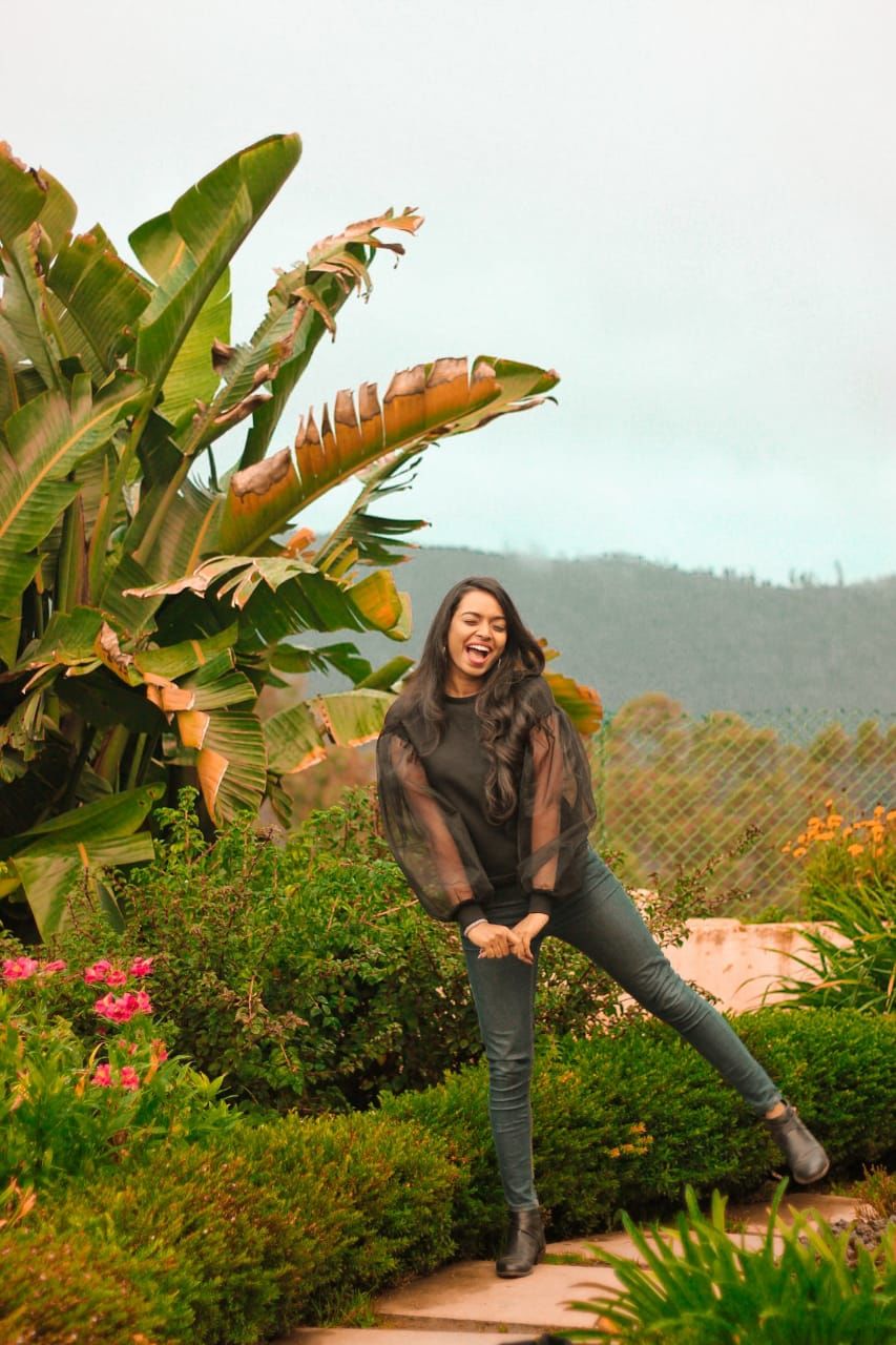 Photo of OO-TEA, OOTY!!!!!! by Vaishnavi