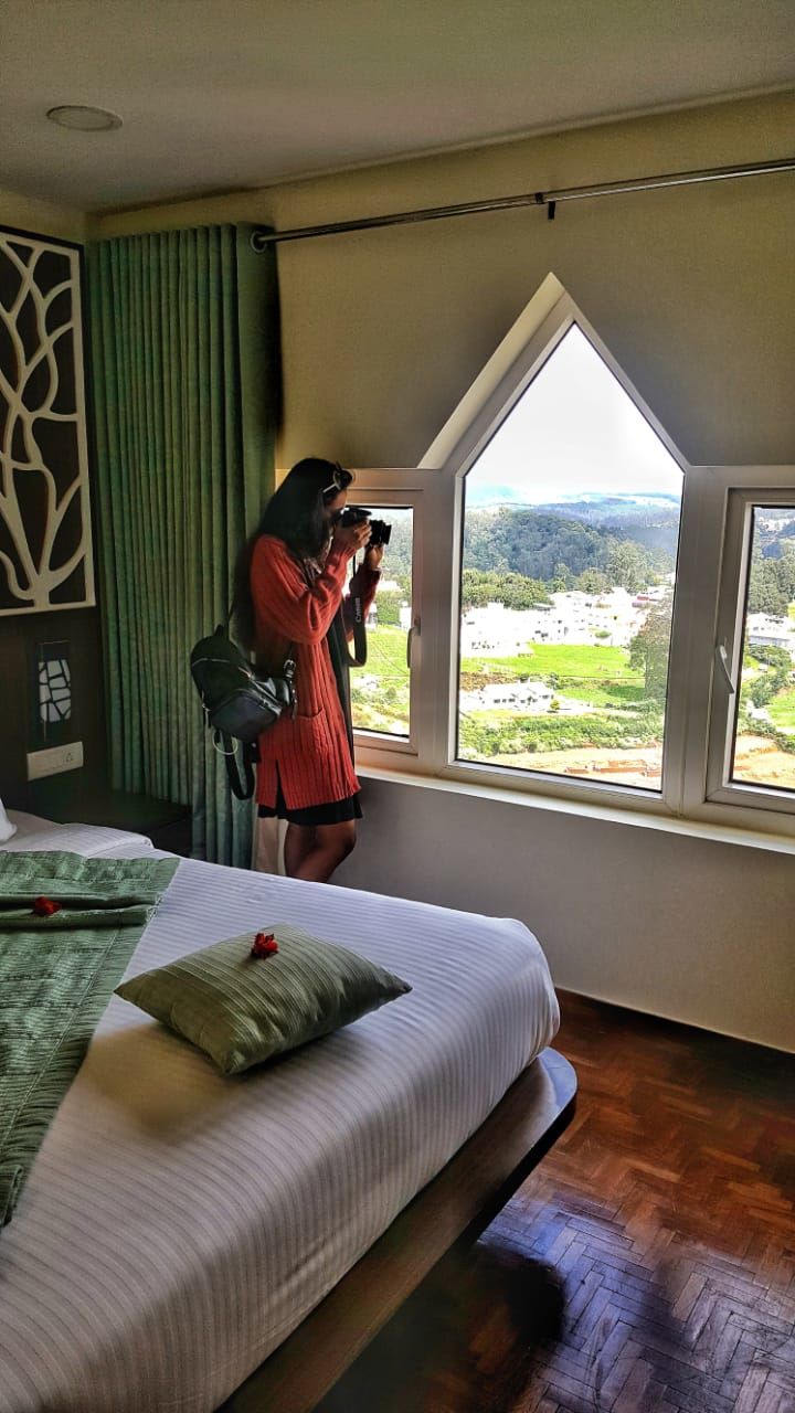 Photo of OO-TEA, OOTY!!!!!! by Vaishnavi