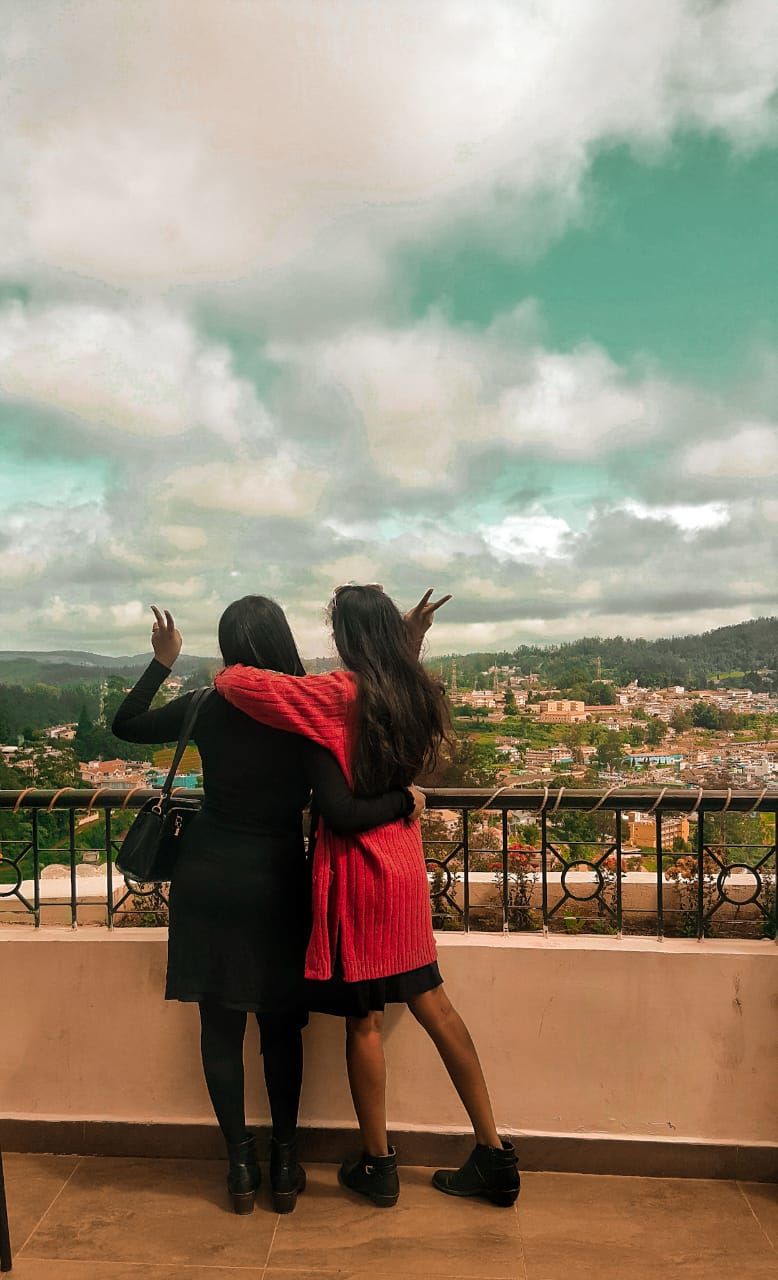 Photo of OO-TEA, OOTY!!!!!! by Vaishnavi
