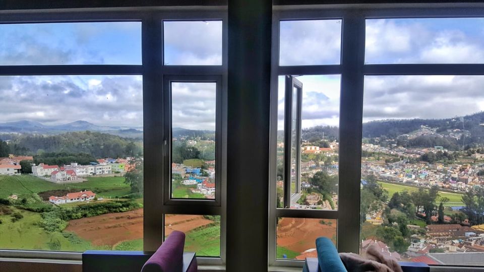 Photo of OO-TEA, OOTY!!!!!! by Vaishnavi