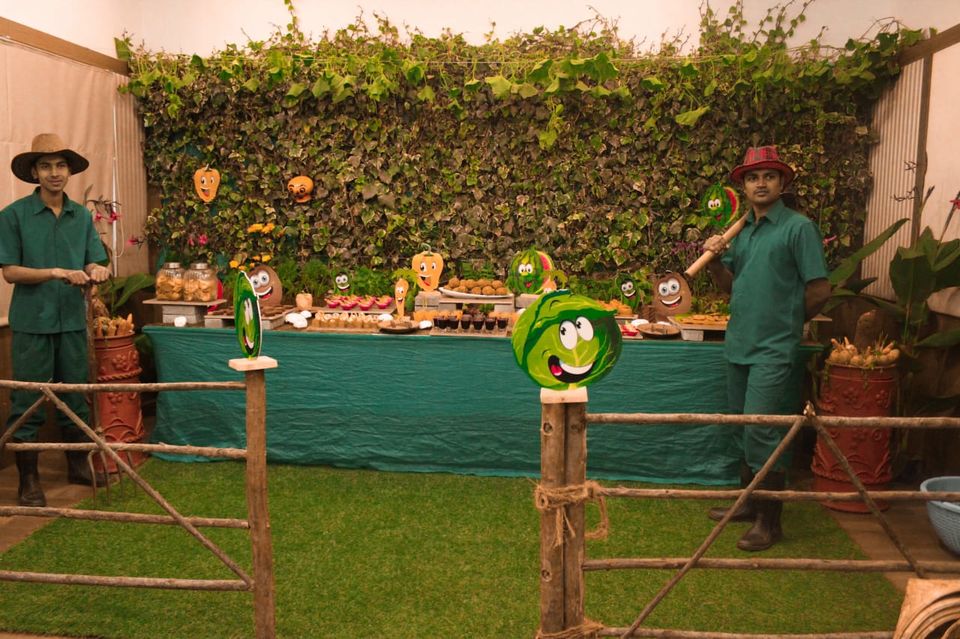 Photo of OO-TEA, OOTY!!!!!! by Vaishnavi