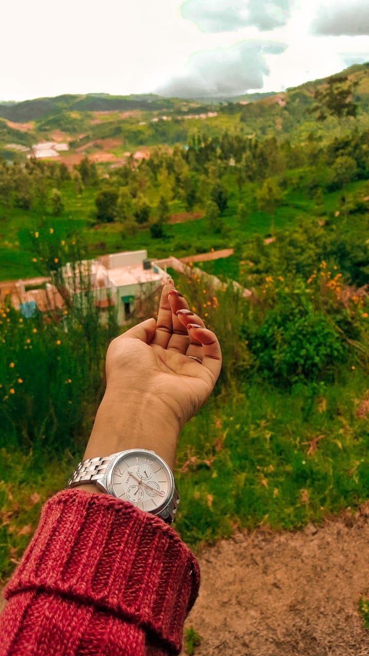 Photo of OO-TEA, OOTY!!!!!! by Vaishnavi