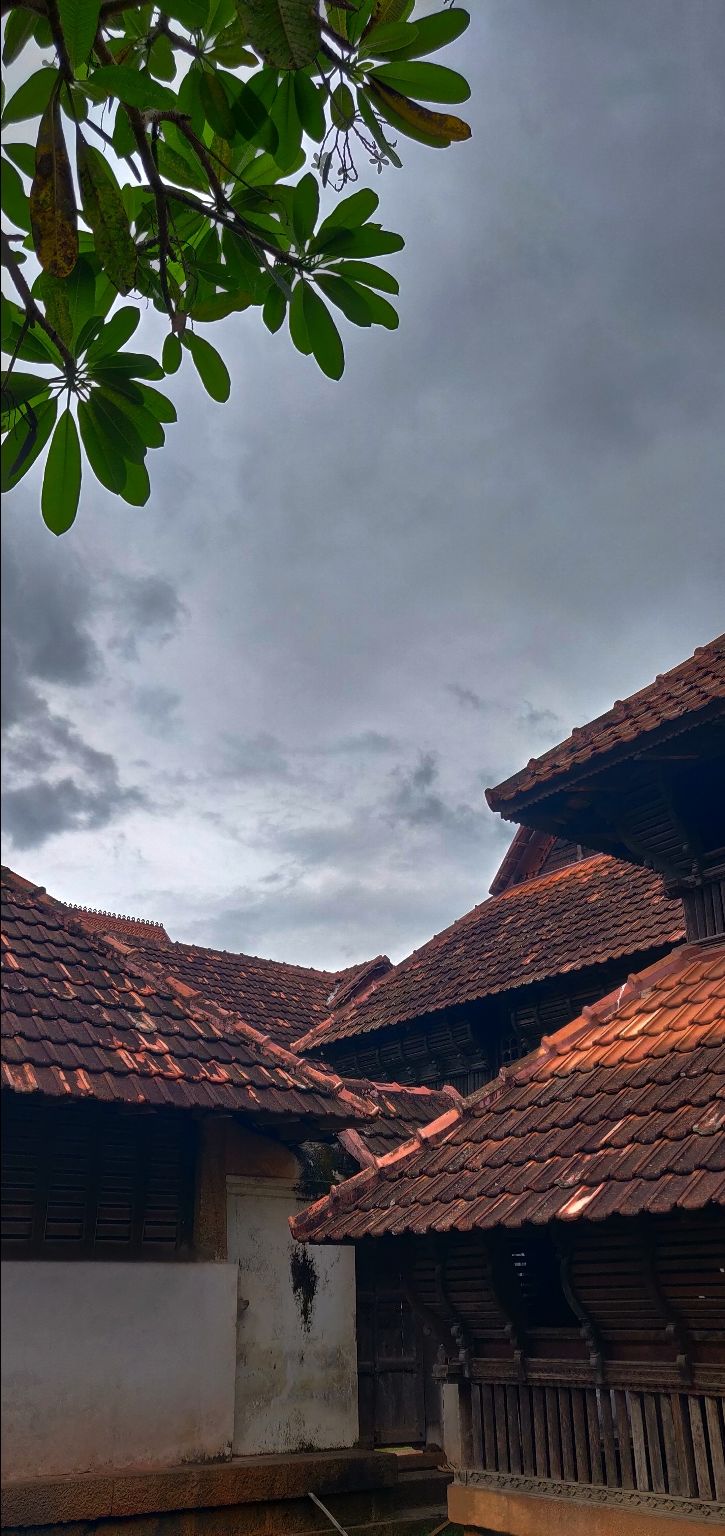Photo of Padmanabhapuram Palace, Chakala, Thuckalay, Tamil Nadu, India by Sunil Kumar