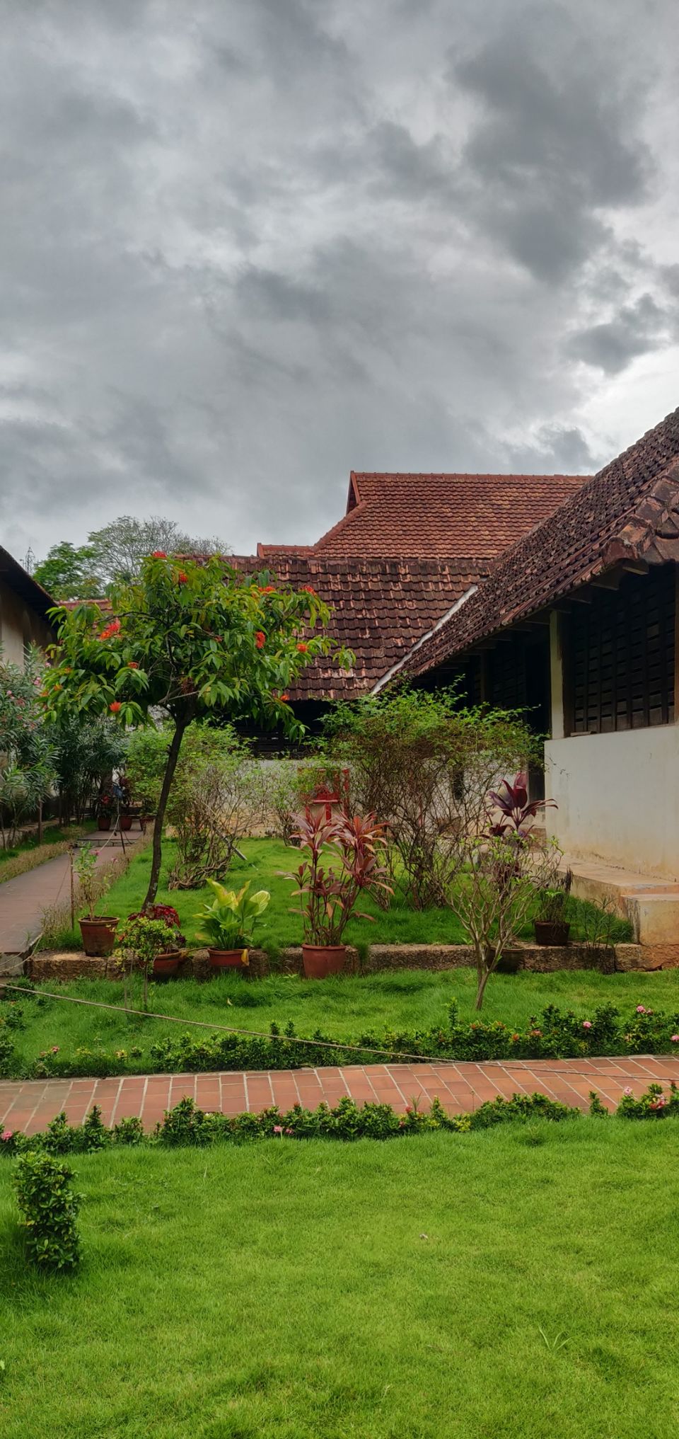Photo of Padmanabhapuram Palace, Chakala, Thuckalay, Tamil Nadu, India by Sunil Kumar
