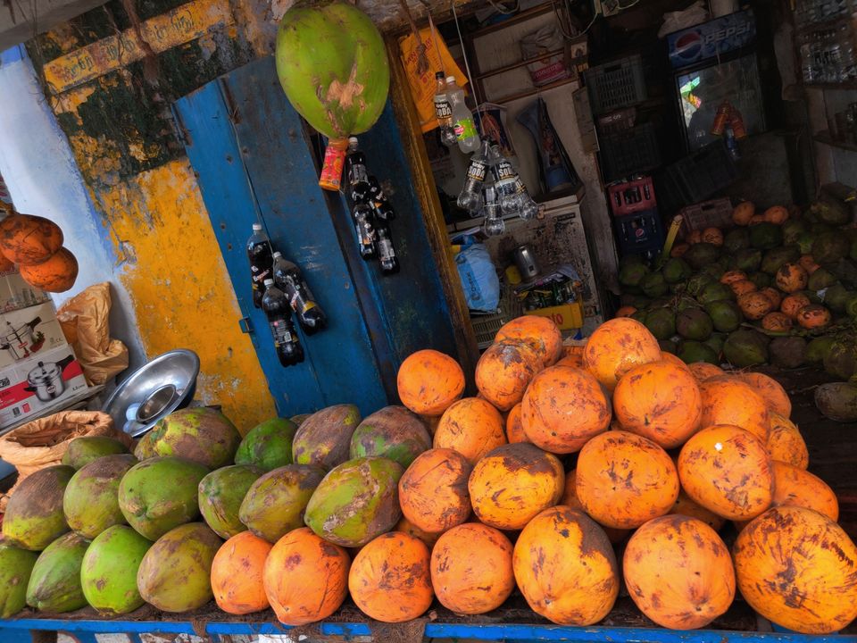 Photo of Kovilpatti, Tamil Nadu, India by Sunil Kumar