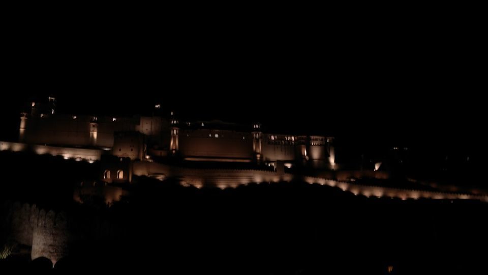 Photo of Backpacking solo | How I planned an unplanned trip to Jaipur by Smriti Singh