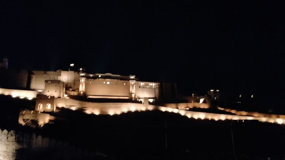 Photo of Backpacking solo | How I planned an unplanned trip to Jaipur by Smriti Singh
