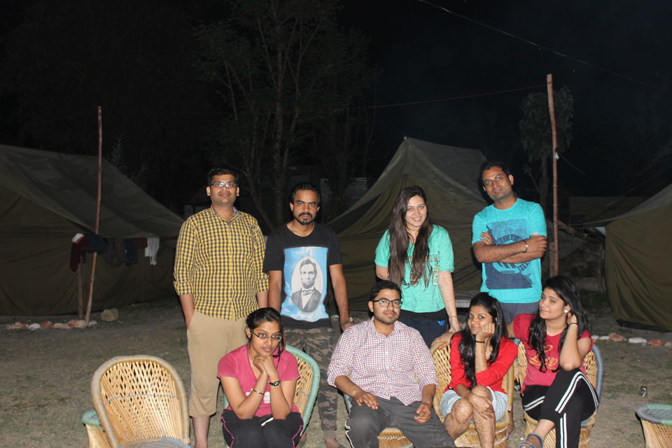 Photo of Weekend getaway: Rishikesh trip 1/8 by LifeofaTravelGirl