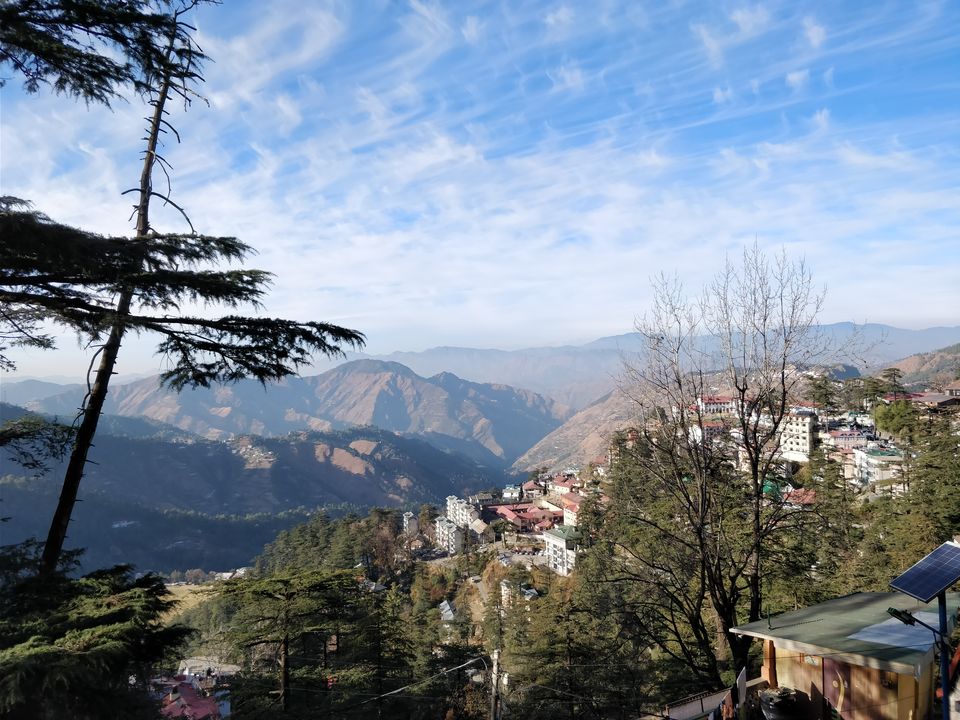 Photo of Christmas Trip to Shimla and Kufri by LifeofaTravelGirl