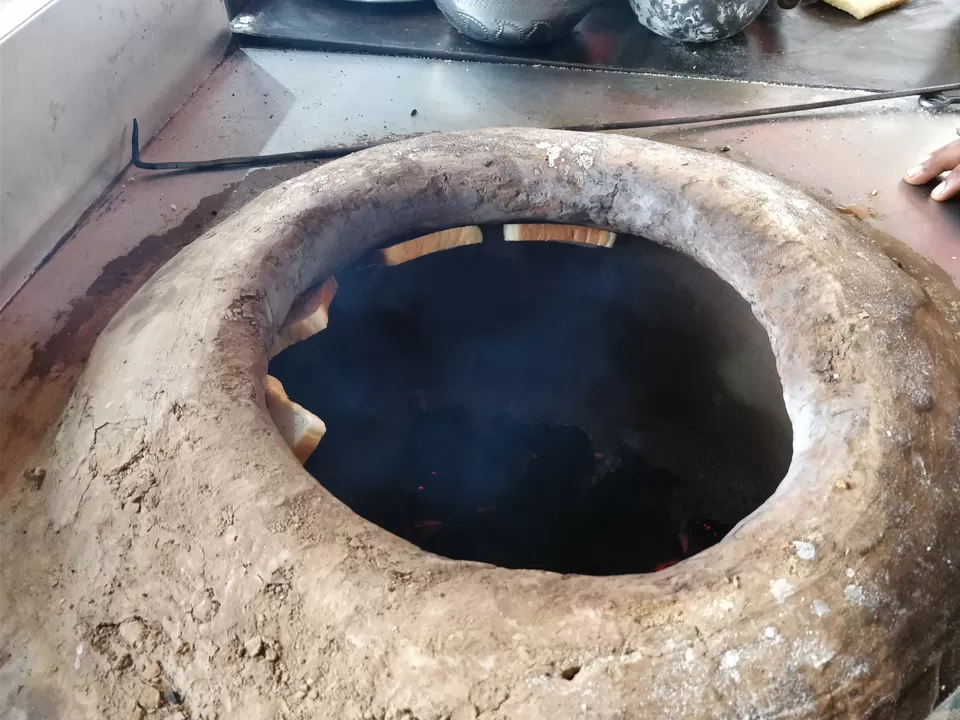 Photo of Chandigarh, India by LifeofaTravelGirl